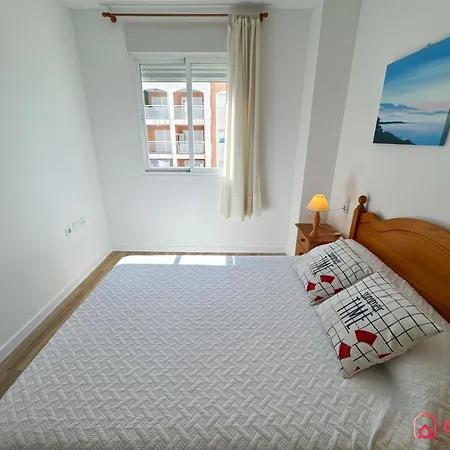 Mar De La Concha Apartman