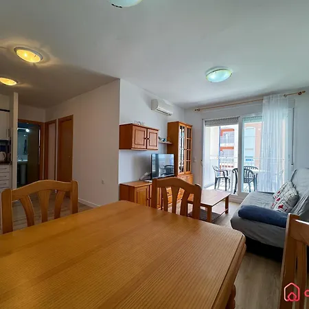 Mar De La Concha Apartman Oropesa del Mar